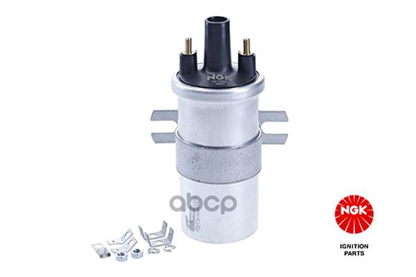 Катушка зажигания U1080 NGK арт. 48343