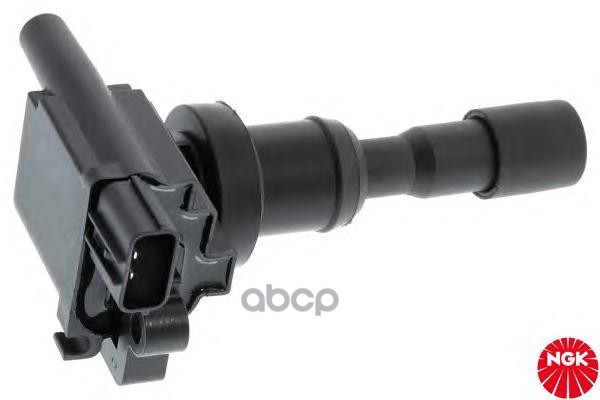 Катушка Зажигания Mitsubishi > Н.в. NGK арт. 48376