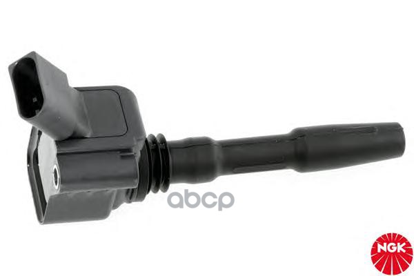 Катушка зажигания Audi A3 12-19 / A4 12-15 CMBA;CPTA;CXSA;CYVA;CZCA NGK арт. 48409
