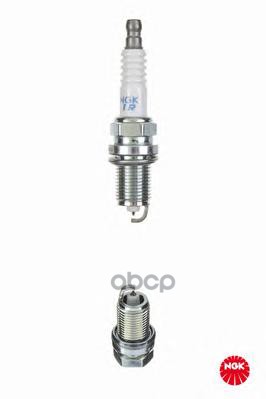 Свеча (Iridium) IFR5T11 4996 NGK арт. 4996