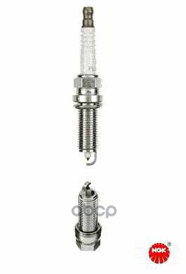 Свеча зажигания PLZKAR6A-11 NGK арт. 5118