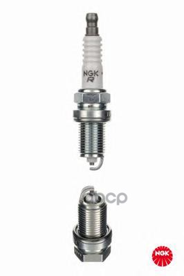 Свеча Зажигания Fr4 NGK арт. 5155
