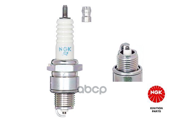 Свеча зажигания BPR6HS NGK арт. 5343