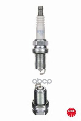 Свеча зажигания IFR6D10 NGK 5344 NGK арт. 5344