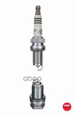 Свеча зажигания BKR5EIX-11 NGK арт. 5464