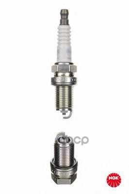 Свеча BKR6ES-11 5553 NGK арт. 5553