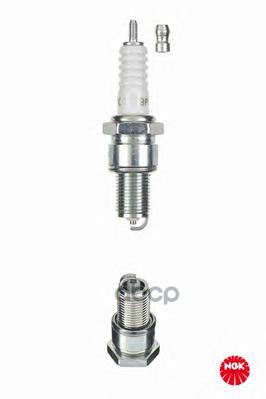 Свеча зажигания BP6E NGK арт. 5637