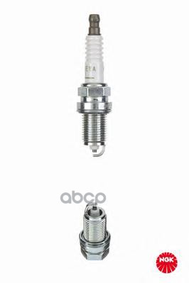 Свеча зажигания BKR5EYA-11 NGK арт. 5776