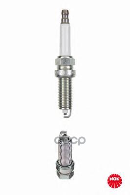 Свеча зажигания LZKAR7B NGK 5942 NGK арт. 5942