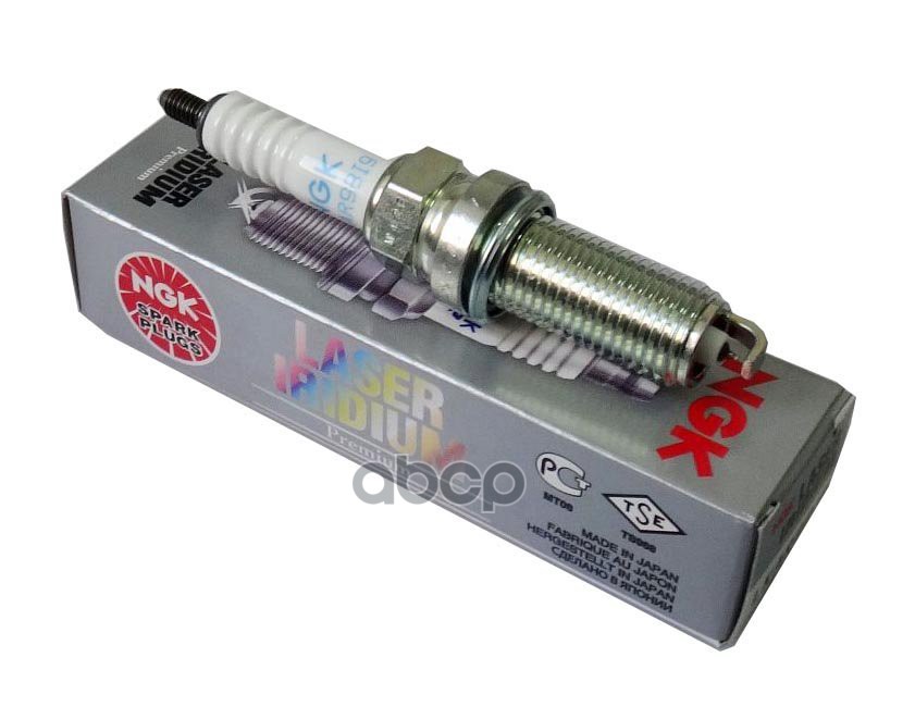 Свеча (Iridium) Lkar9bi9 6205 NGK арт. 6205