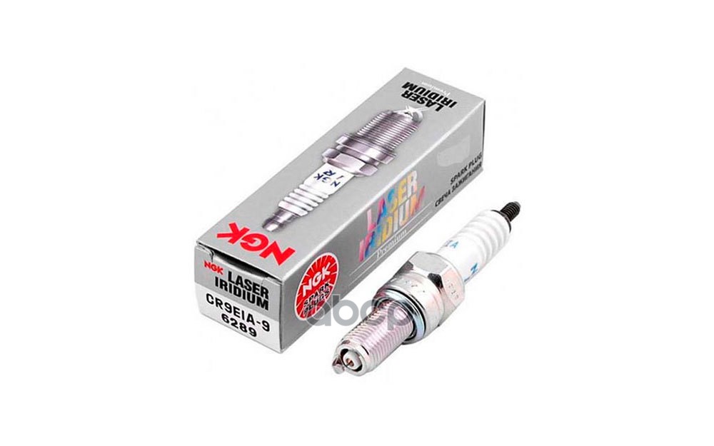 Свеча (Iridium) CR9EIA-9 6289 NGK арт. 6289