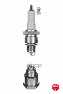 Свеча зажигания BPR7HS NGK 6422 NGK арт. 6422