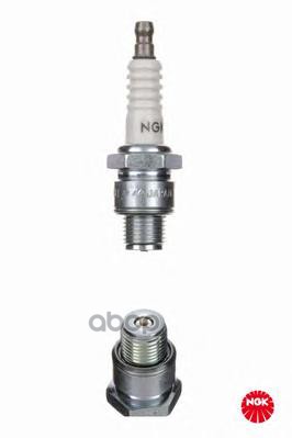 Свеча зажигания BU8H NGK арт. 6431