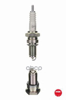 Свеча зажигания DP9EA-9 NGK арт. 6629