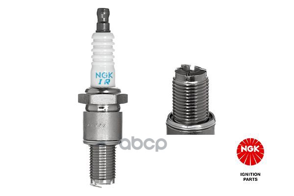 Свеча зажигания RE7C-L NGK арт. 6700