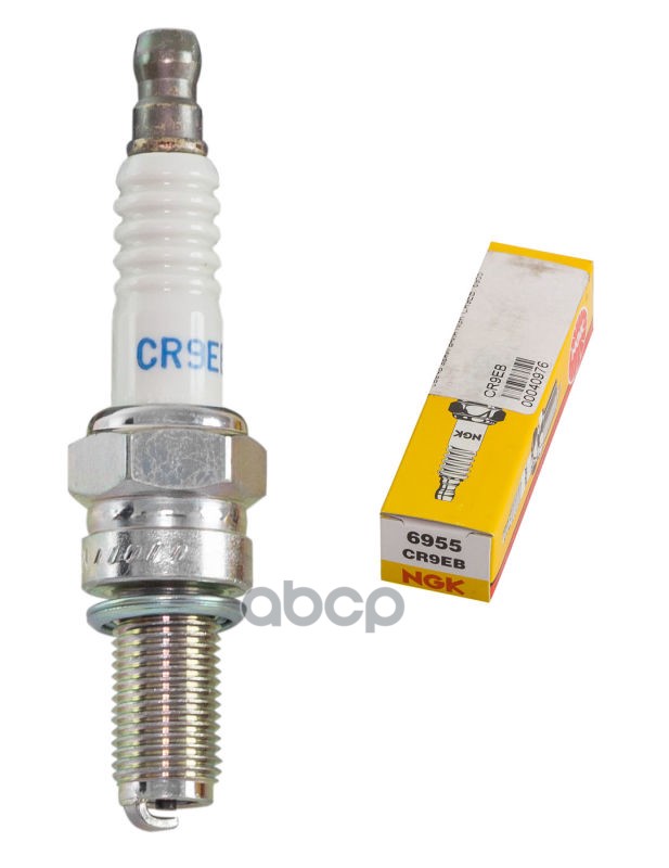 Свеча CR9EB 6955 NGK арт. 6955