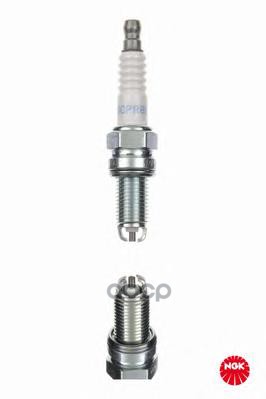 Свеча зажигания DCPR8EKC NGK 7168 NGK арт. 7168