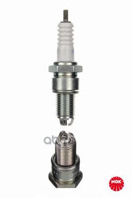 Свеча BUR5ET-10 7264 NGK арт. 7264