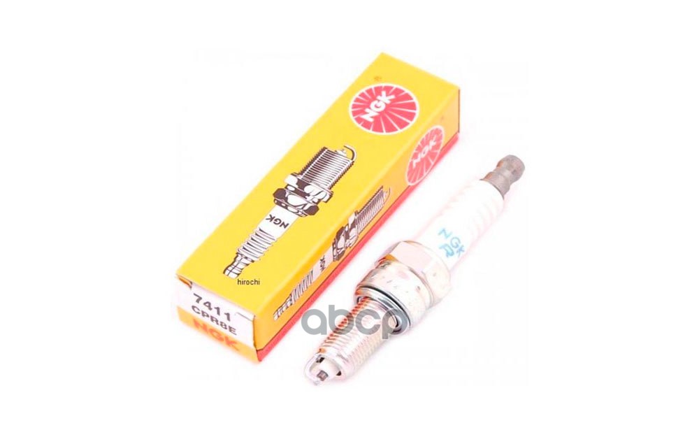 Свеча CPR8E 7411 NGK арт. 7411