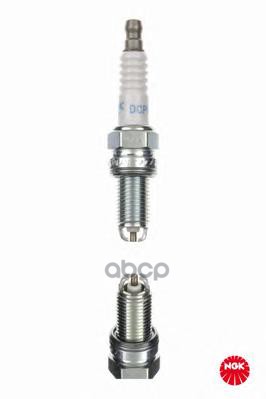 Свеча зажигания DCPR8EKP NGK 7415 NGK арт. 7415