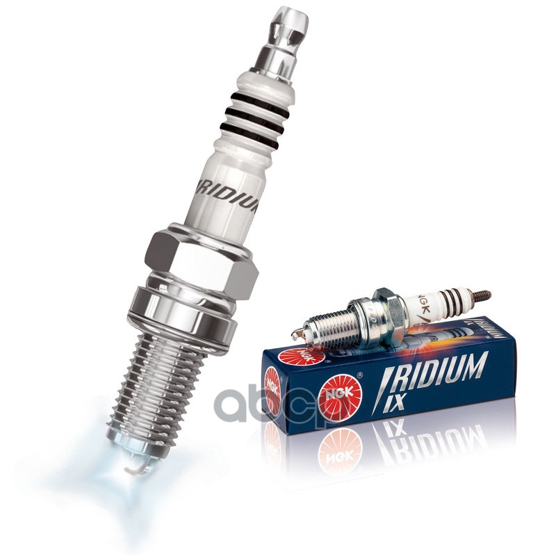 Свеча Зажигания Dcpr6eix NGK арт. 8196