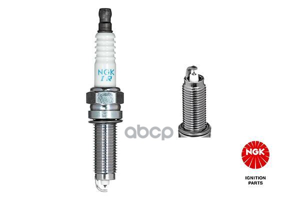 Свеча зажигания ILZKR7G7G 90219 NGK арт. 90219