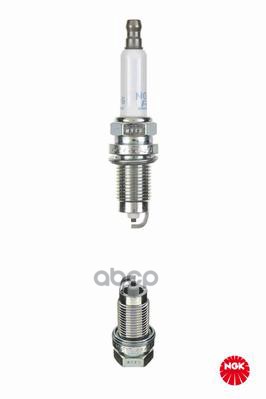 Свеча Зажигания Vl 41 Zfr5p-G Ngk 91015 NGK арт. 91015