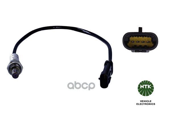 Датчик кислородный  94340 NGK арт. 94340