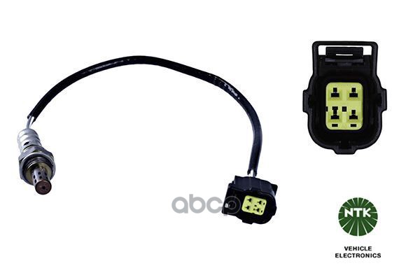 Датчик кислор./лямбда-зонд OZA823-EE3 NGK арт. 96146