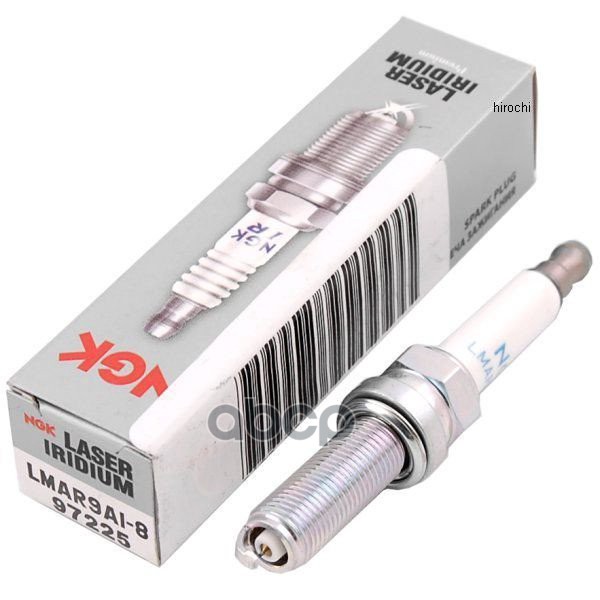 Свеча (Iridium) LMAR9AI-8 97225 NGK арт. 97225