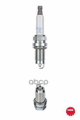Свеча зажигания ZFR6T-11G NGK арт. 97237