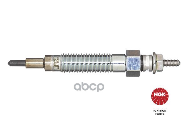 Свеча накаливания CZ257 NGK арт. 97284