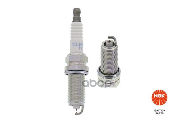 Свеча зажигания DILFR6A11 NGK арт. 97362