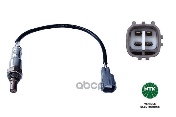 Датчик кислор./лямбда-зонд OZA680-TY12 NGK арт. 97589