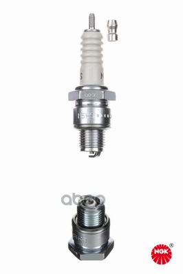 Свеча Зажигания Ngk 4210 B5hs NGK арт. B5HS