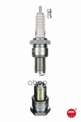 1111 / B7es Свеча Зажигания Alfa Romeo 164 V6 87-93 NGK арт. B7ES