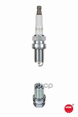Свеча зажигания LADA 2110/11/12 95-/GRANTA/KALINA/LARGUS 11-/NISSAN PATHFINDER 97-04 NGK арт. BCPR6E-11