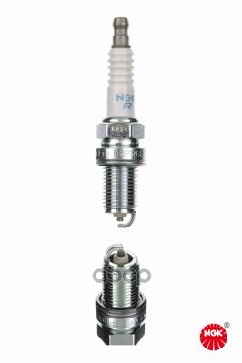 Свеча Зажигания 2330 NGK арт. BCPR6ES
