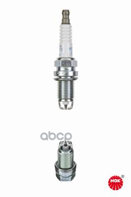 Свеча Зажигания 4302 NGK арт. BKR5EKPB11