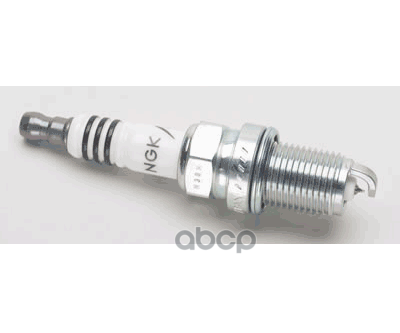 Свеча зажигания BMW 3 94-/DAEWOO NEXIA 97-/FORD GALAXY 95-/HONDA CIVIC 95-/RENAULT LOGAN 04-/DUSTER NGK арт. BKR6EIX
