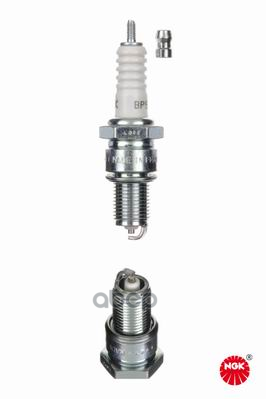 Свеча Зажигания 6511 NGK арт. BP5ES