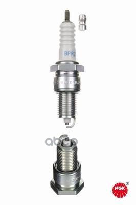 2264 / Bpr2es Свеча Зажигания NGK арт. BPR2ES
