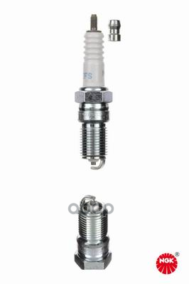 Свеча Зажигания 1183 NGK арт. BPR6EF