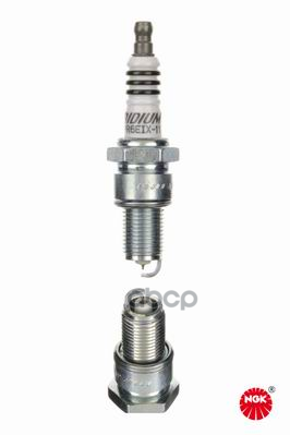 Свеча Зажигания 3903 NGK арт. BPR6EIX11