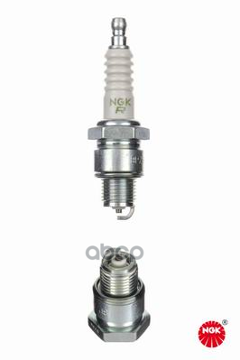 Свеча Зажигания 4495 NGK арт. BPZ8HN10