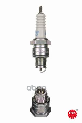 Свеча Зажигания 4296 NGK арт. BR6HSA