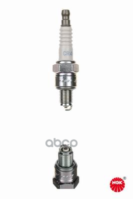 Свеча Зажигания 4695 NGK арт. CR4HSB