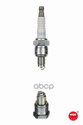 Свеча Зажигания 6535 NGK арт. CR5HSB