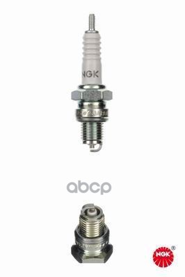 6512 / D6ha Свеча Зажигания Daihatsu: Applause I (A101, A111) = 1.6 16V (A101)/1.6 16V 4Wd (A111)= [89 - 97] , Applause Ii (A...