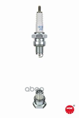 Свеча Зажигания 4823 NGK арт. DR6HS